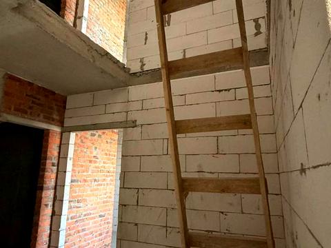 квартира по адресу Воздухофлотский просп. (Повітрофлотський), 56-Г