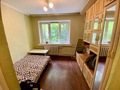 комната по адресу Академика Вернадского бульв., 65