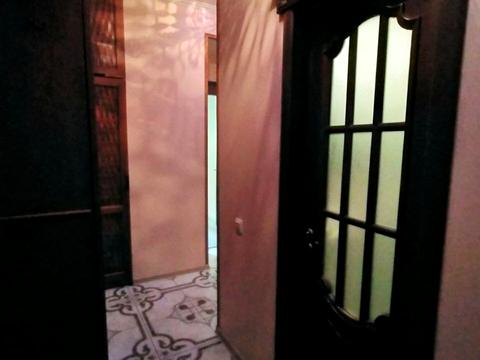 квартира за адресою Качалова вул., 6