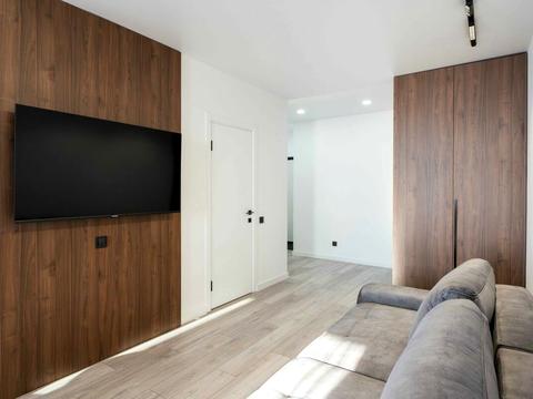 квартира за адресою Київ, Миколи Бажана просп., 17-А