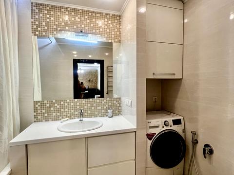 квартира за адресою Чорновола вул., 29
