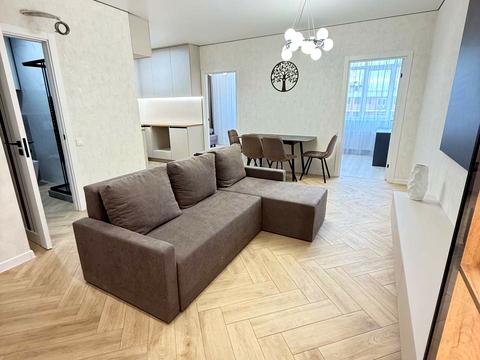 квартира за адресою Овідіопольська дорога вул., 3