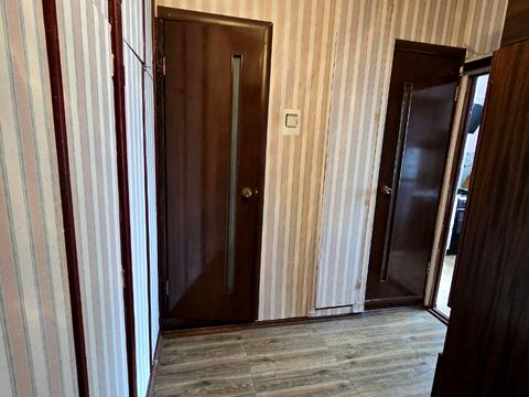 квартира по адресу Свиридова Генерала ул., 7