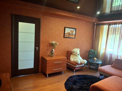 квартира по адресу Гната Юры ул., 3