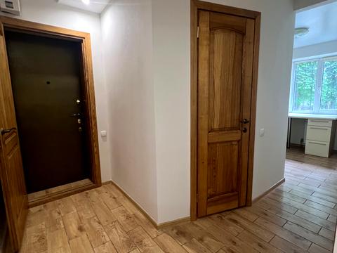 квартира за адресою Новокримська, 2А