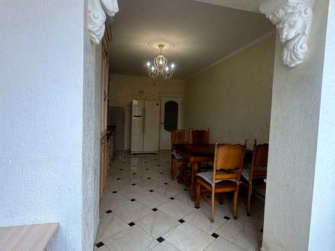 квартира за адресою Жасминова вул., 5б