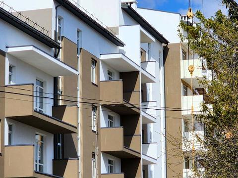 квартира по адресу Галицкая ул., 109