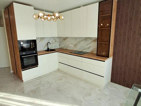 квартира по адресу Варненская ул., 29
