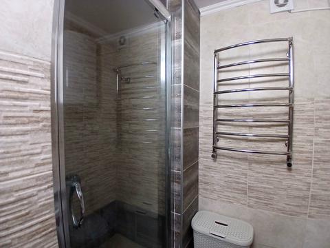 квартира по адресу Алеї, 35