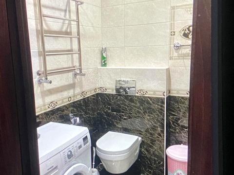 квартира за адресою Чорновола вул., 29