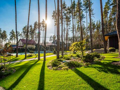 будинок за адресою Бориспільський