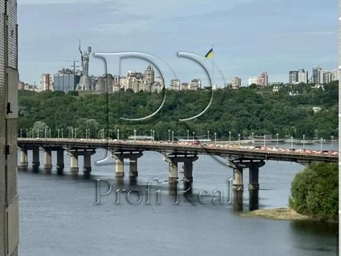 квартира за адресою Павла Тичини просп., 4