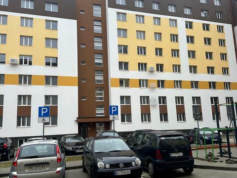 квартира за адресою Героїв Крут вул., 4а