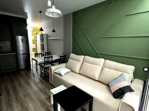 квартира за адресою Родини Кістяківських вул., 2-А