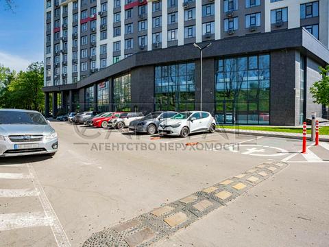 коммерческая по адресу Николая Василенко ул., 9