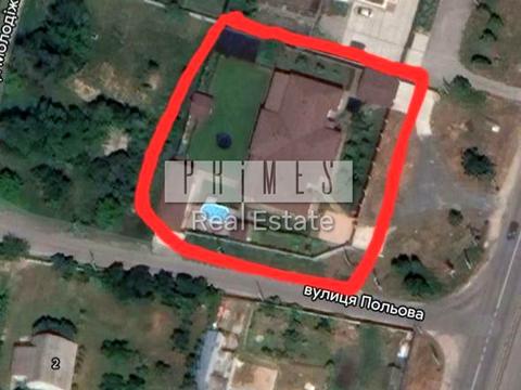 будинок за адресою Верховинна вул.