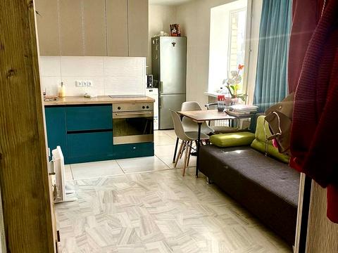 квартира за адресою Артеківська вул., 27