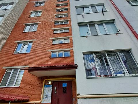 квартира по адресу Лозовецкая ул., 4