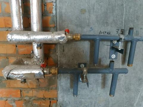 коммерческая по адресу Берестейский просп. (Победы), 11 к2