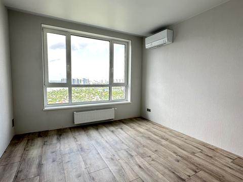 квартира по адресу Осокорская ул., 2а