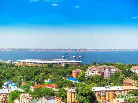 квартира за адресою Велика Арнаутська вул., 23б