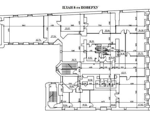 коммерческая по адресу Музейний пер., 4