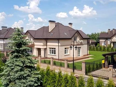 дом по адресу Молодіжна, 6