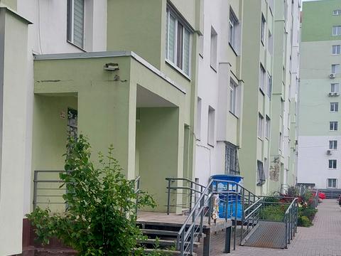 квартира по адресу Мира ул., 51