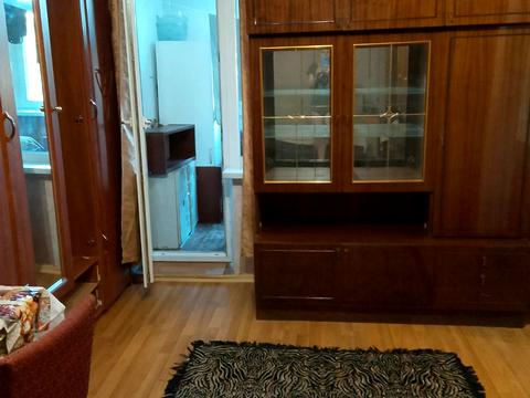 квартира по адресу Мира просп., 23-А