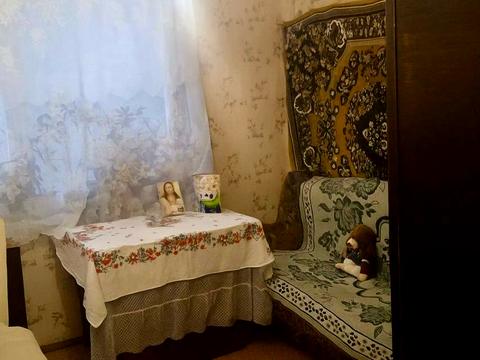 квартира по адресу Фесенковский въезд, 8