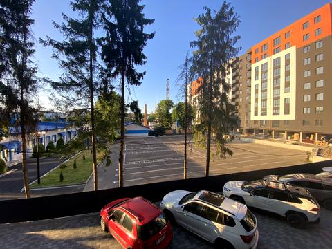 квартира по адресу Национальной Гвардии ул., 3-В