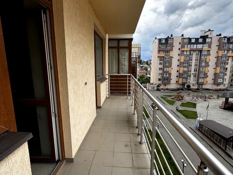 квартира за адресою Володимира Великого вул., 91