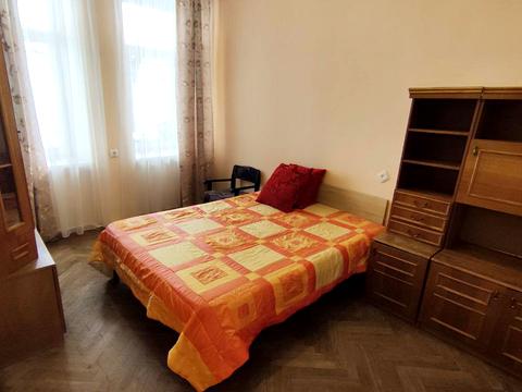 квартира по адресу Шептицких ул., 19