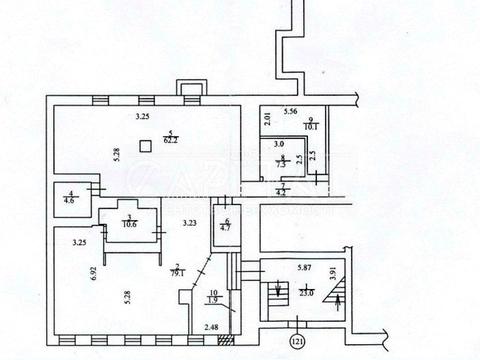 коммерческая по адресу Голосеевский просп. (40-летия Октября), 15