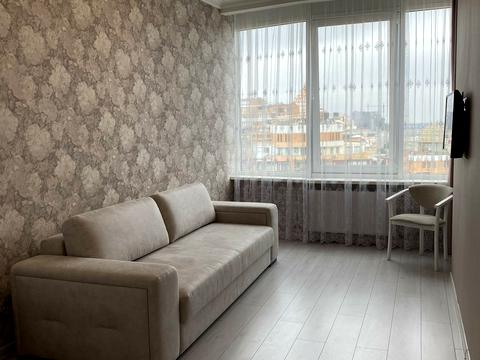 квартира за адресою Генуезька вул., 5