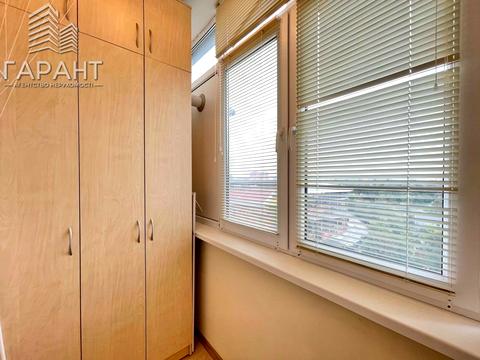 квартира по адресу Євгена Коростельова ул. (Гагаріна), 20