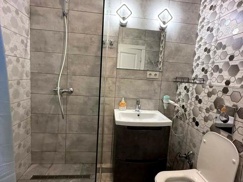 квартира по адресу Курортный пер., 1