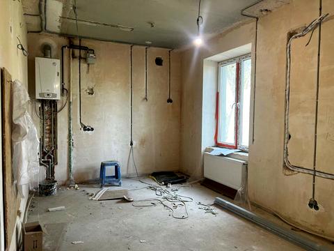 квартира по адресу Старопортофранковская ул., 105