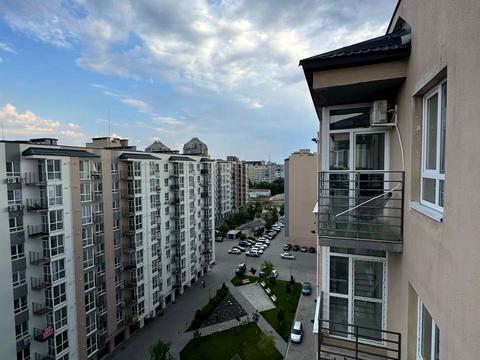 квартира за адресою Співдружності вул., 7