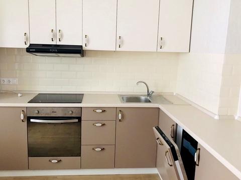 квартира за адресою Авіаконструктора Ігоря Сікорського вул. (Танкова), 4-Д