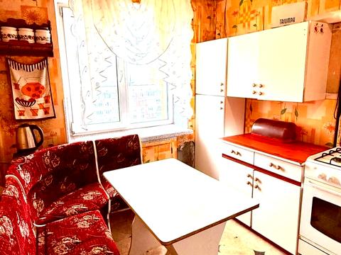 квартира по адресу Михайла Куратченка ул. (Неделина), 10