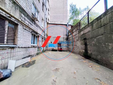 коммерческая по адресу Елены Телиги ул., 53