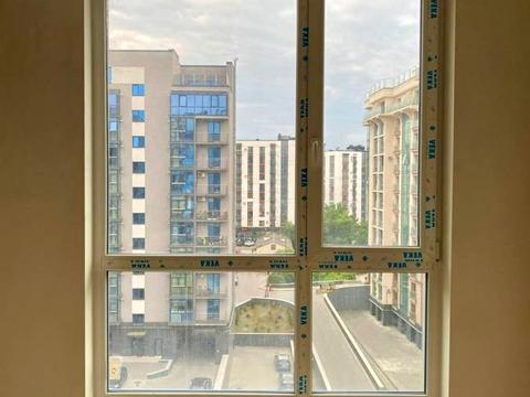 квартира по адресу Бастіонна ул., 1