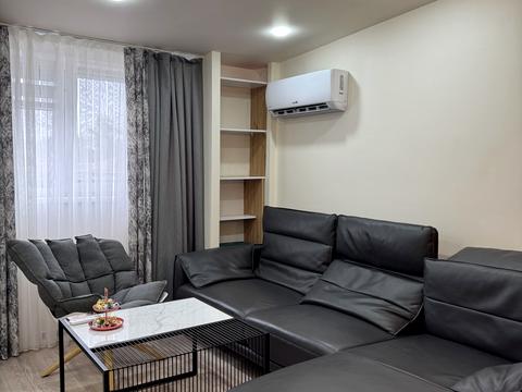 квартира за адресою Прутська вул., 29б