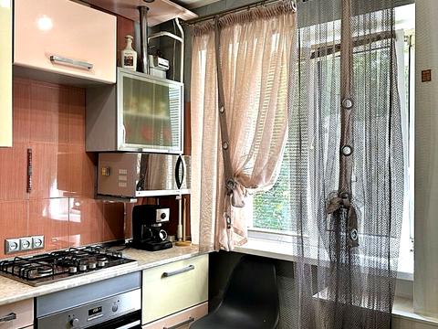 квартира по адресу Алексея Вадатурского ул. (Маршала Малиновского), 61/2