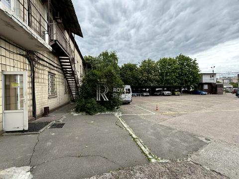 коммерческая по адресу Гетмана Павла Скоропадского ул. (Льва Толстого), 22