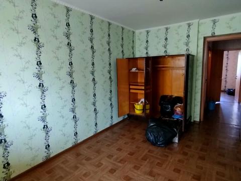 квартира по адресу Фестивальный пер., 24