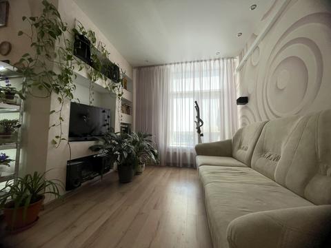 квартира за адресою Михайла Величка вул., 7