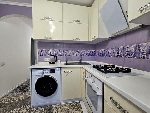 квартира по адресу Гоголя ул., 19