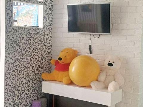 квартира по адресу Красный камень, 22